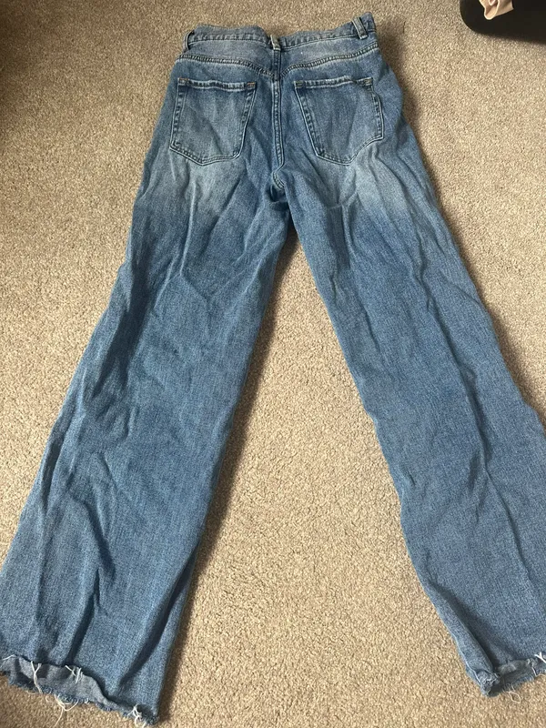 PacSun baggy jeans - Image 2