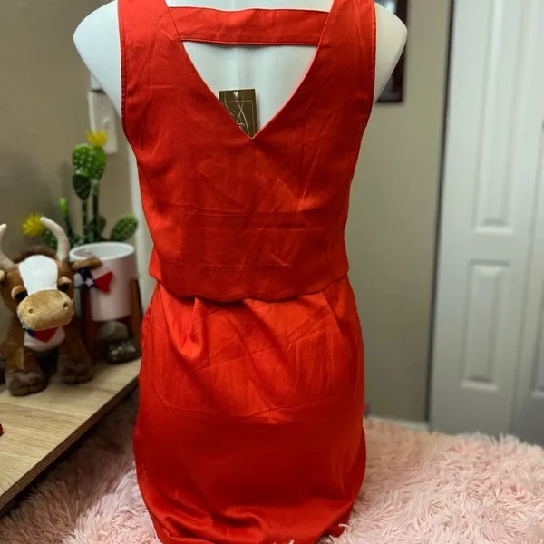 Double Zero Dress - Image 3
