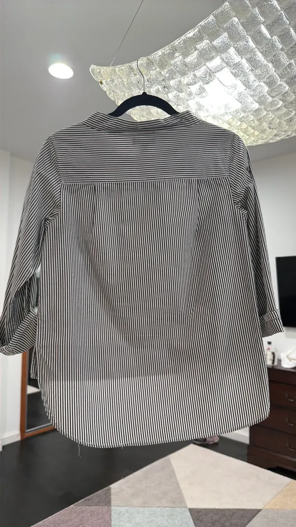 J.Crew Cotton Top - Image 2