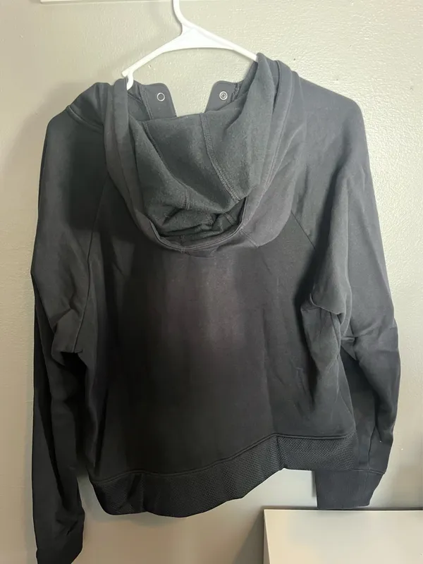Under Armour Hoodie - Image 2