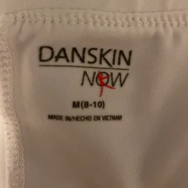Tennis skirt Size M - Image 2