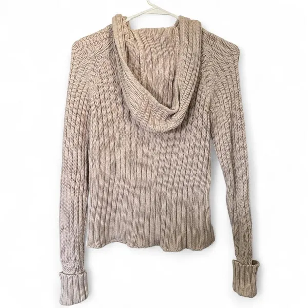 J Crew Zip Up Jacket - Image 5