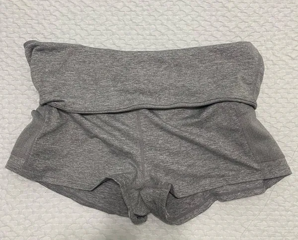 Free People Movement Shorts - Image 2
