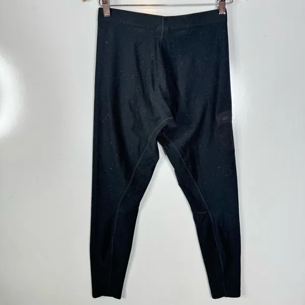 Arc’teryx‎ Black Baselayer Leggings Size Small - Image 2