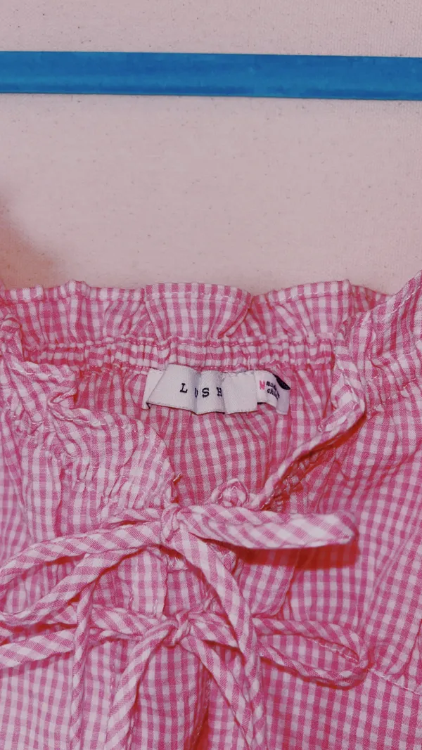 Lush Ruffle Tops - Image 2