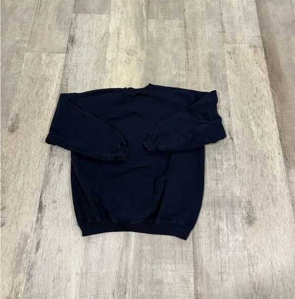 Vintage Penguin Crewneck Sweatshirt - Image 2
