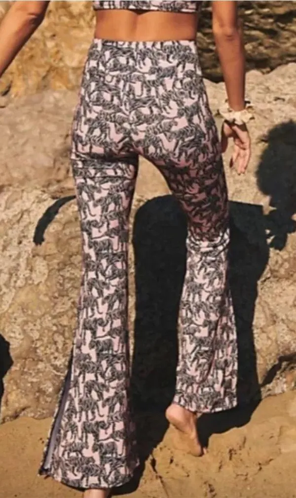 Free People Onzie collaboration “ Take me Away” set - Image 2