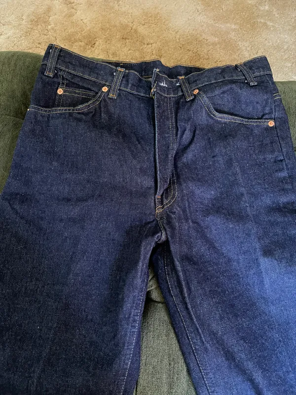 517 Bootcut Jeans - Image 3