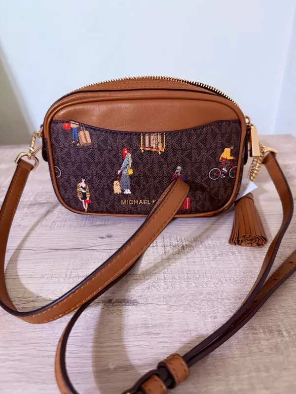 Michael Kors Jet Set - Image 3