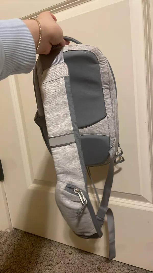 The North Face Borealis Sling Pack  - Image 6