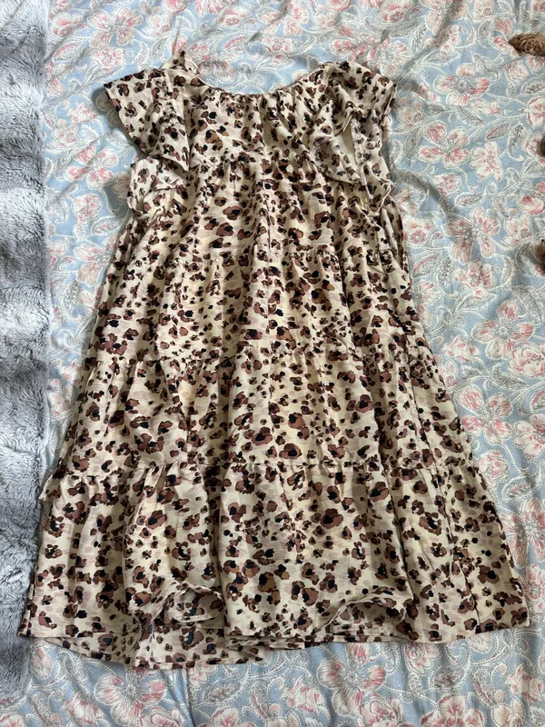 Entro Mini dress - Image 2