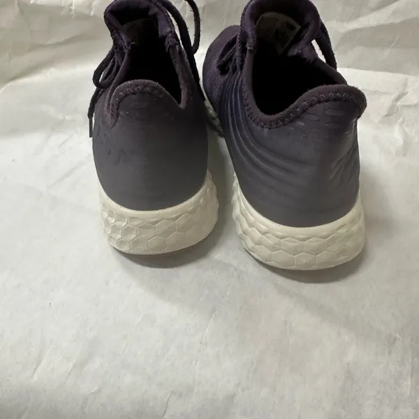 New Balance Purple Athletic Shoes - Image 4