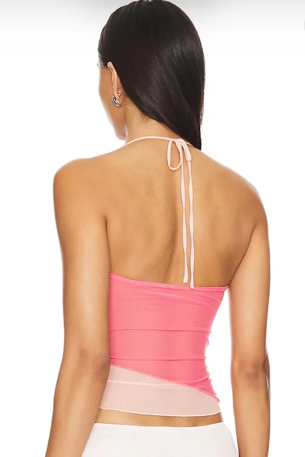 Revolve MORE TO COME Maya Top - Image 2