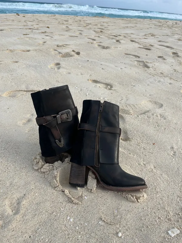 Freebird boots - Image 2