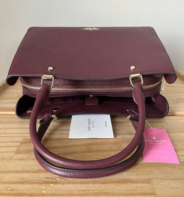 Kate Spade Purse - Image 6