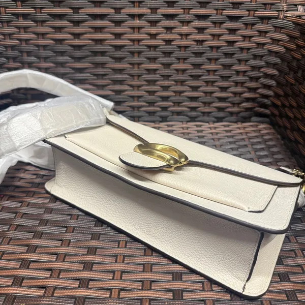 coach Tabby Shoulder Bag 26 73995 - Image 5