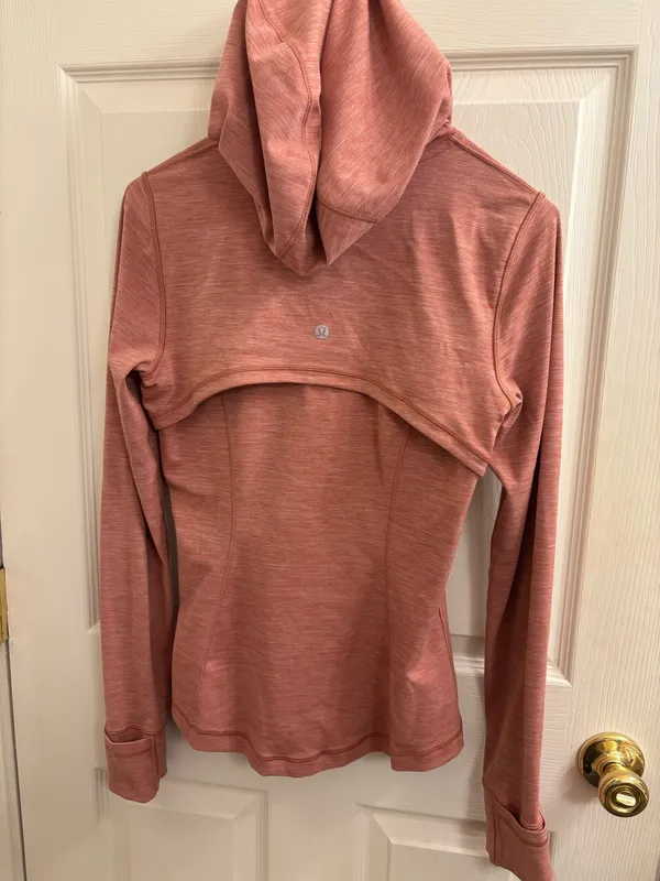 Lululemon Hooded Define Jacket - Image 2