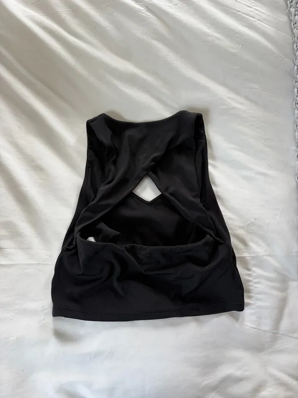 Aerie offline tank - Image 2