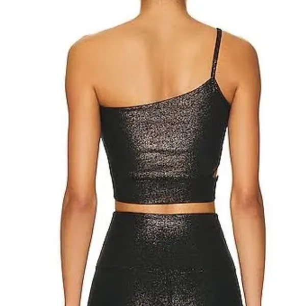 NWT Beyond Yoga Softshine Wanderlust Cropped Tank - Image 4