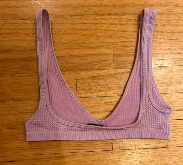 Crop Top - Image 3