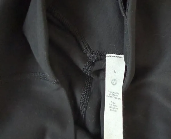 align joggers - Image 2