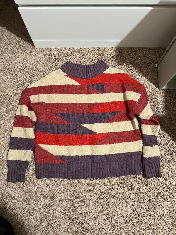 Sweater Multiple Size M - Image 2