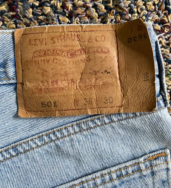 Levi's Short - Image 3