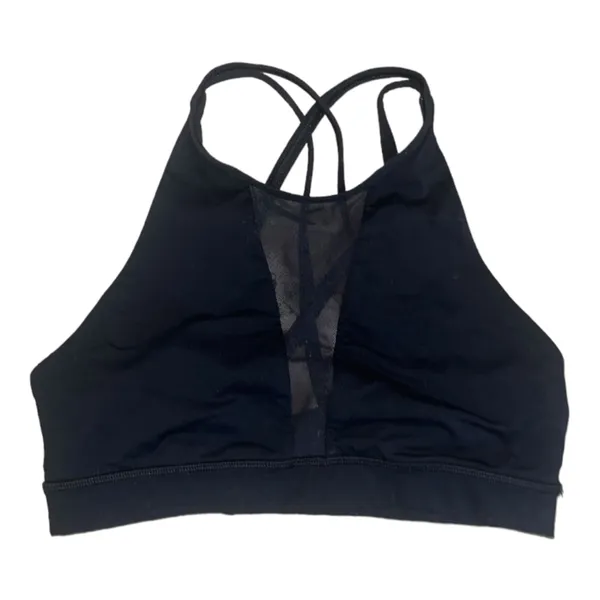 Lululemon Energy Race Back Bra Top Size 6 - Image 4