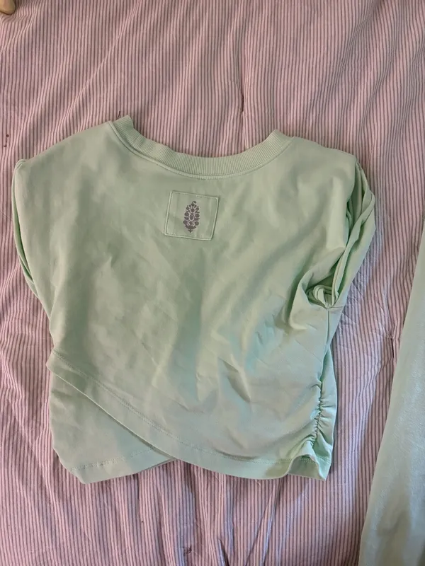 mint free people movement set  - Image 2