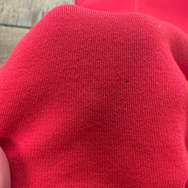 Under Armour Women's Vibrant Red Skort - Image 3