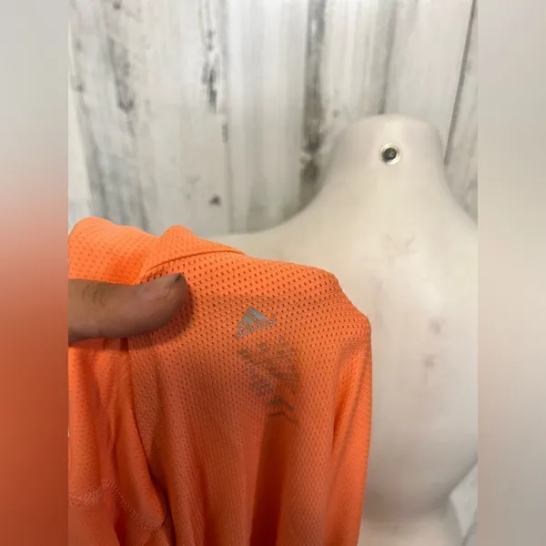 Adidas quarter zip - Image 5