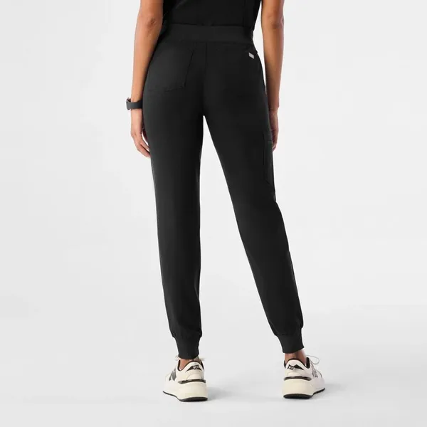 Figs Technical Collection Black Joggers Size S / T - Image 3