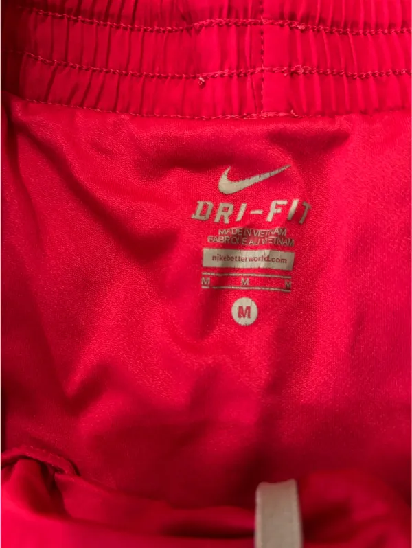Dri-Fit Nike Shorts - Image 2