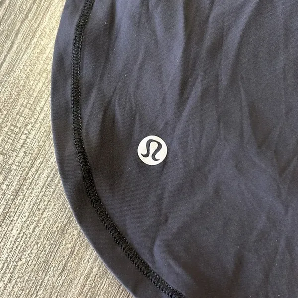 Lululemon strappy tank.  Size 2/4? - Image 4