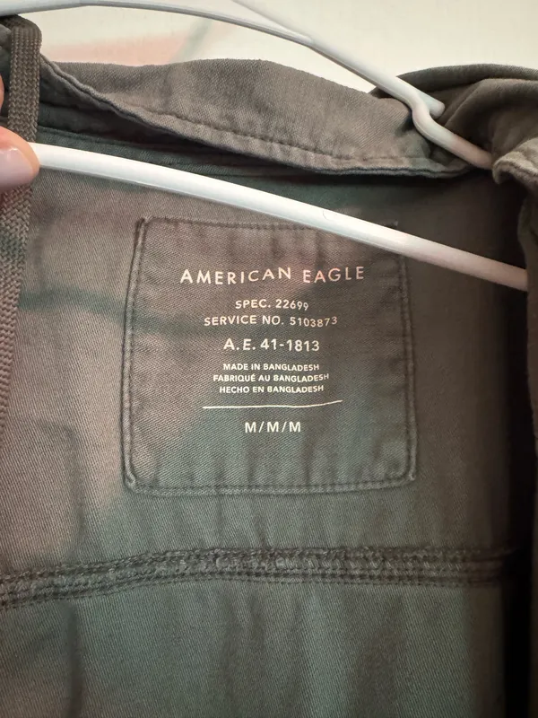 American Eagle Outfitters Jacket - Image 2