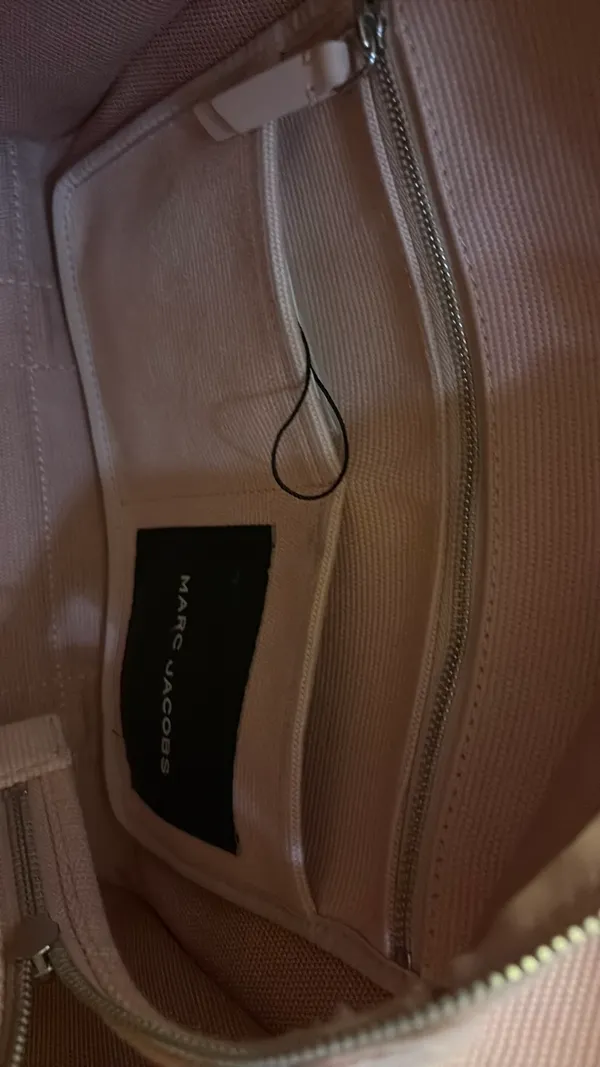 Large Marc Jacobs Tote Bag - Image 7