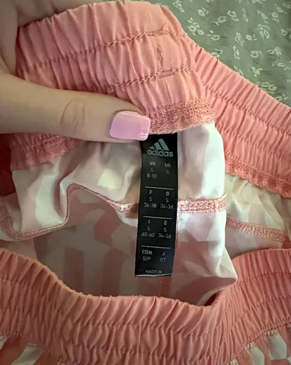 Pink Shorts - Image 2