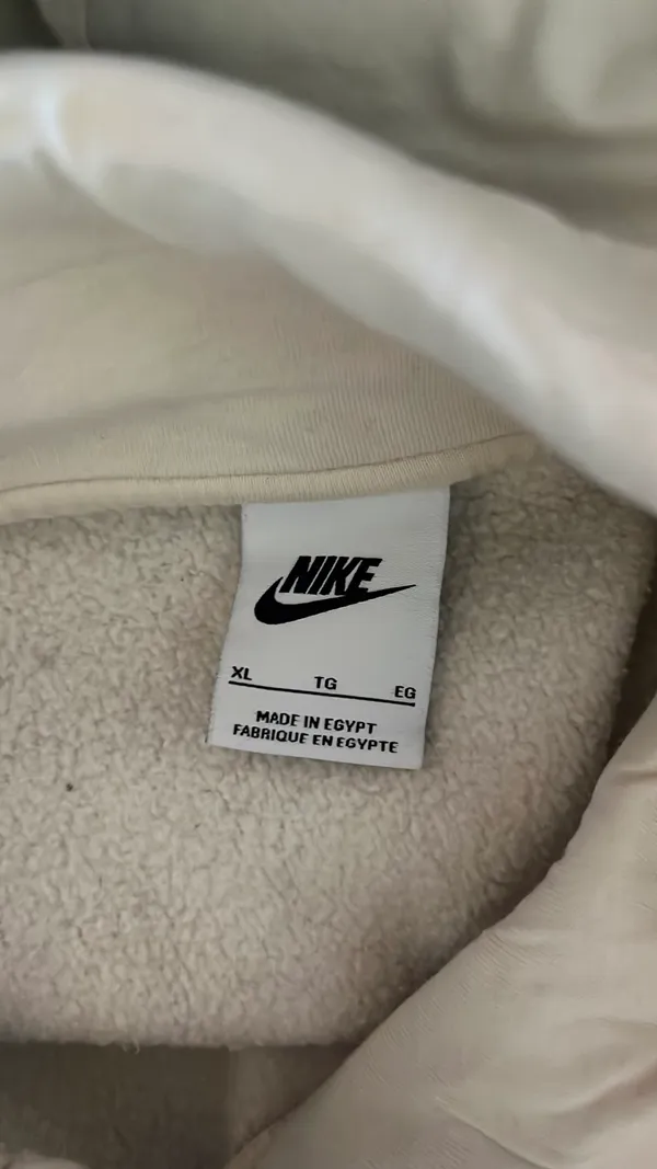 Nike Hoodie - Image 2
