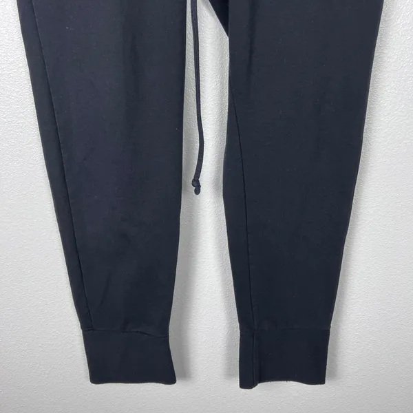 FP Movement Free‎ People Sunny Skinny Joggers Black XL - Image 4
