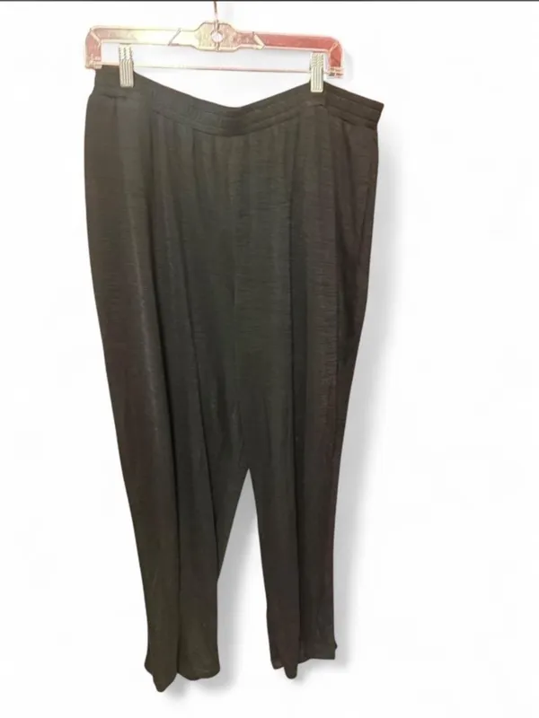 black pants from the CCX brand Size undefined - Image 2