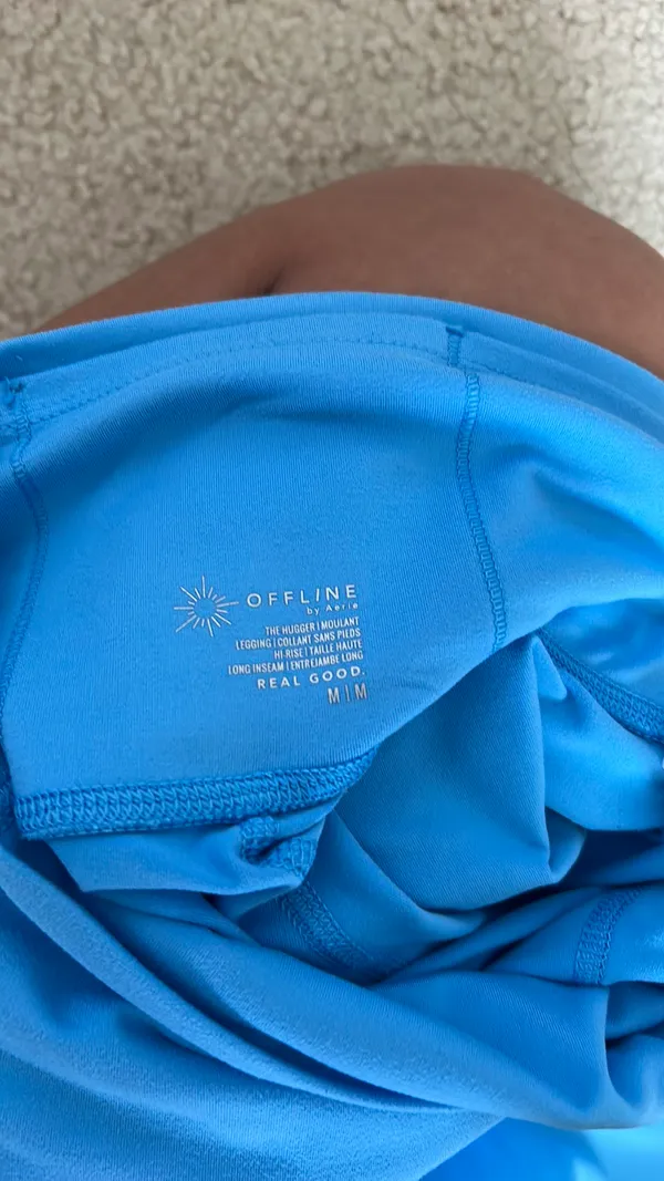 OFFLINE by Aerie Leggings - Image 3