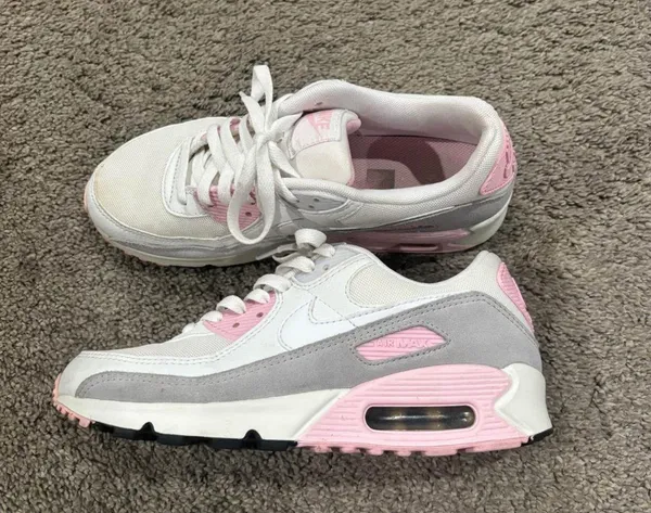 Nike air max 90 pink - Image 2