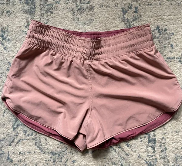 Reversible Shorts - Image 4