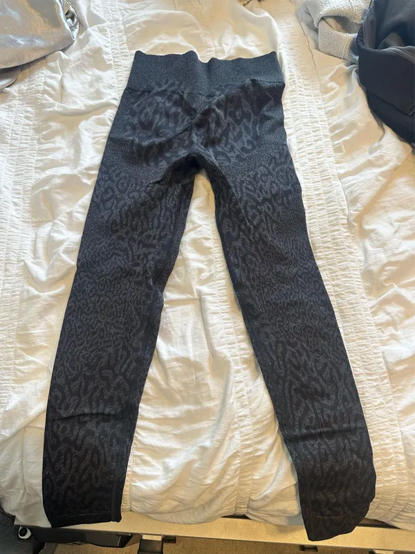 Gymshark Adapt Animal Leggings - Image 2