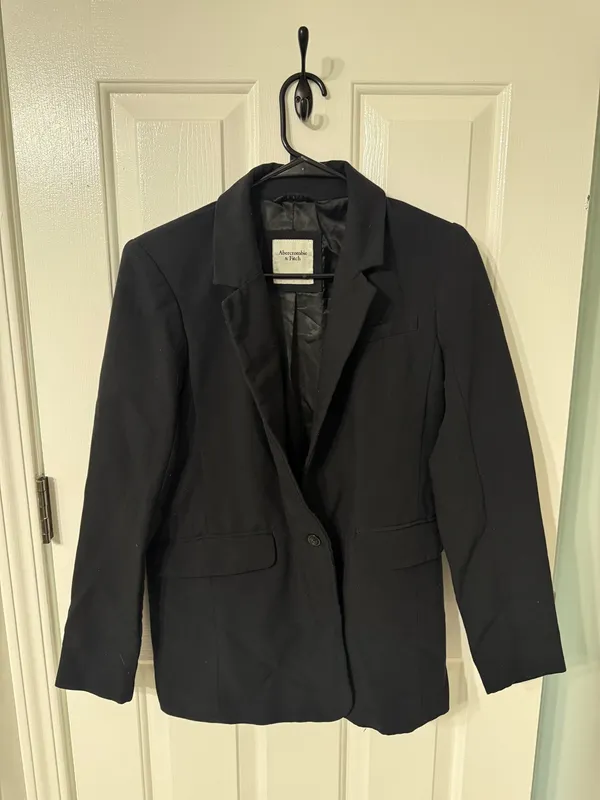 Abercrombie Blazer Women’s - Image 5