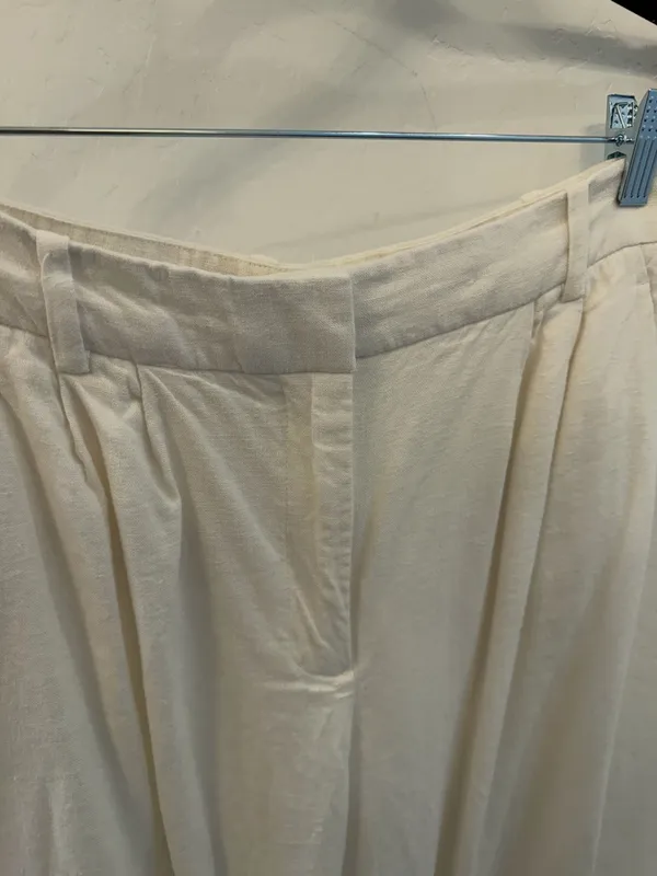 Abercrombie Dress Pants Wide-Leg - Image 2