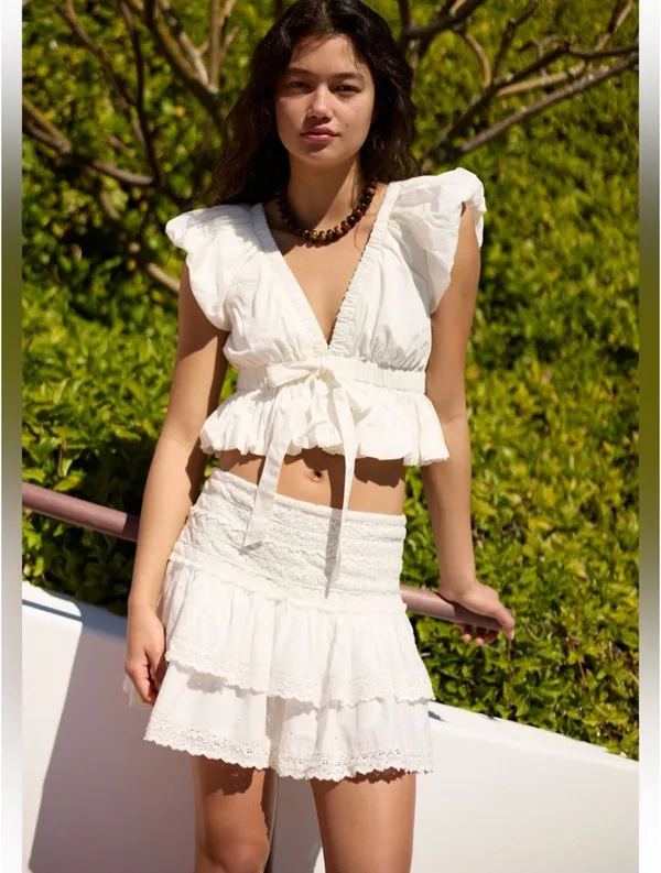 Free People Top - Image 2