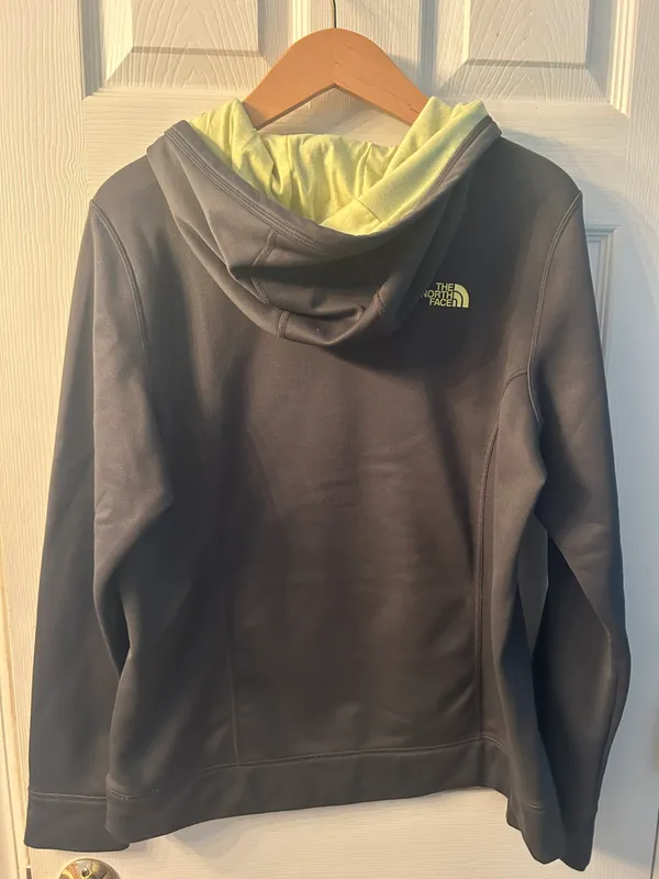 North Face Womens fleece Jackets - Image 2