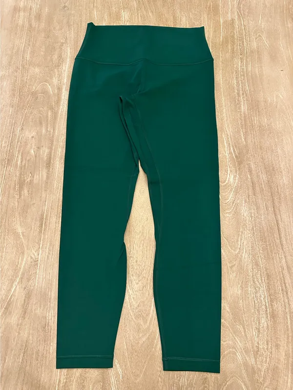 Lululemon Align Leggings 25" - Image 3