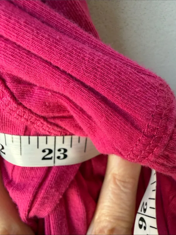 Free People Movement Bella Henley Top - Image 5